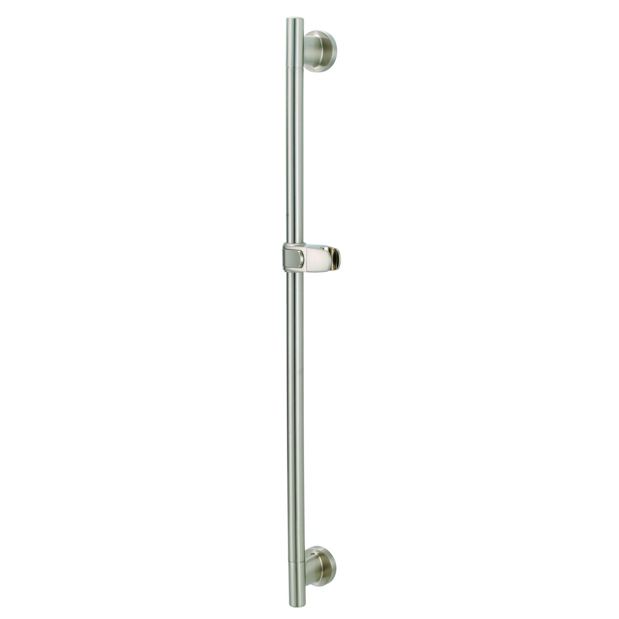 Danze D469700BN Versa 30" Slide Bar - Brushed Nickel