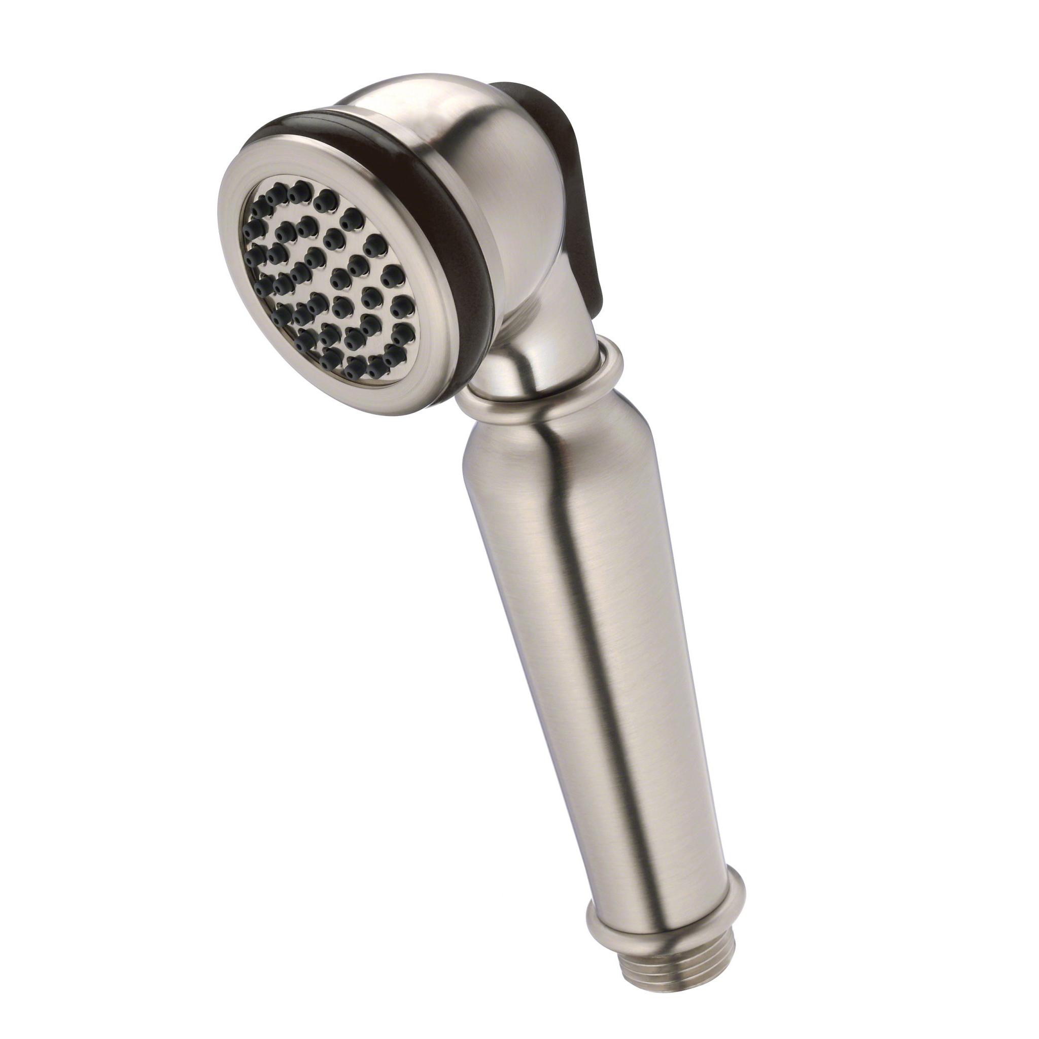 Danze D492100BN Traditional Roman Tub Personal Spray 2.5gpm - Brushed Nickel