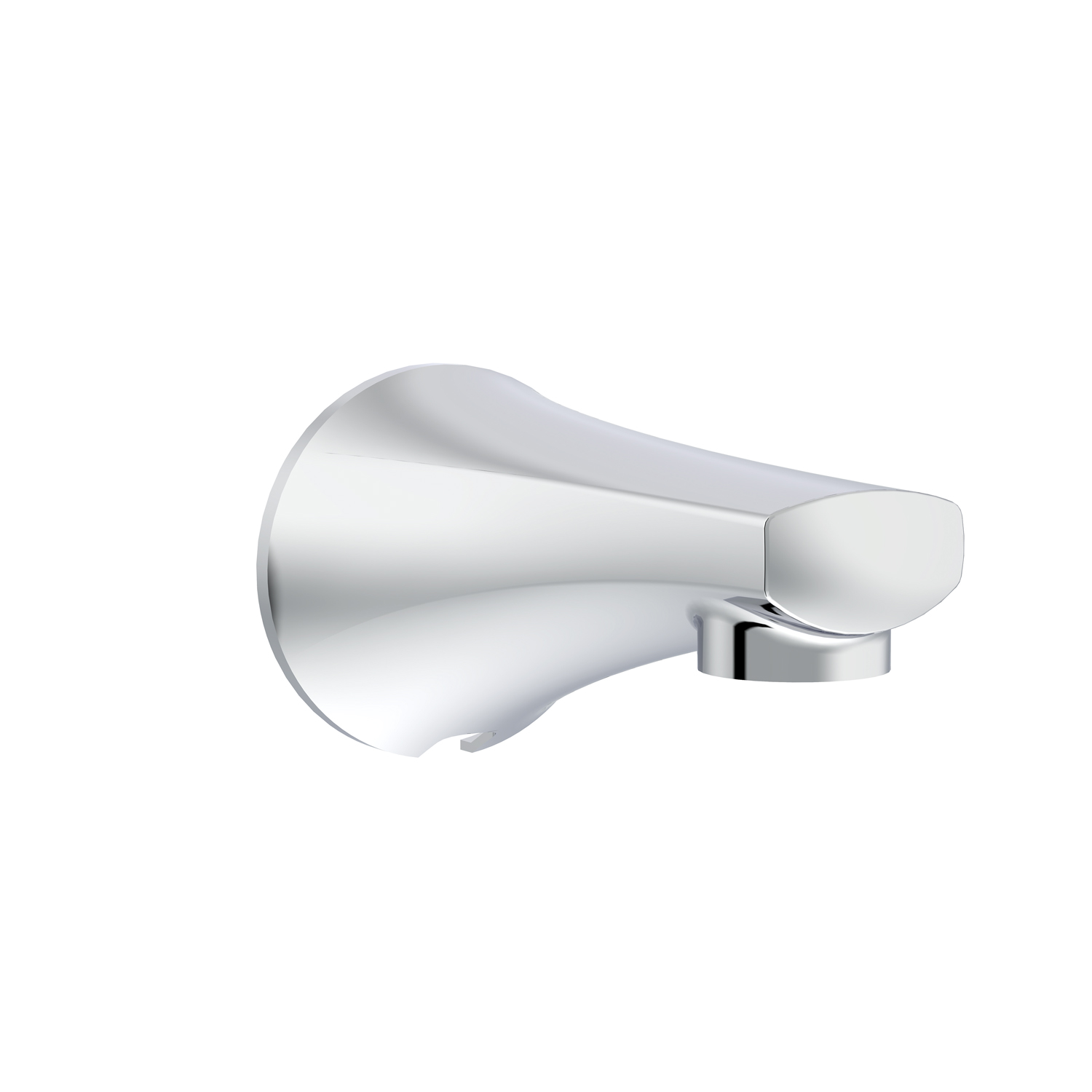 Danze D606434 Lemora Tub Spout without Diverter - Chrome