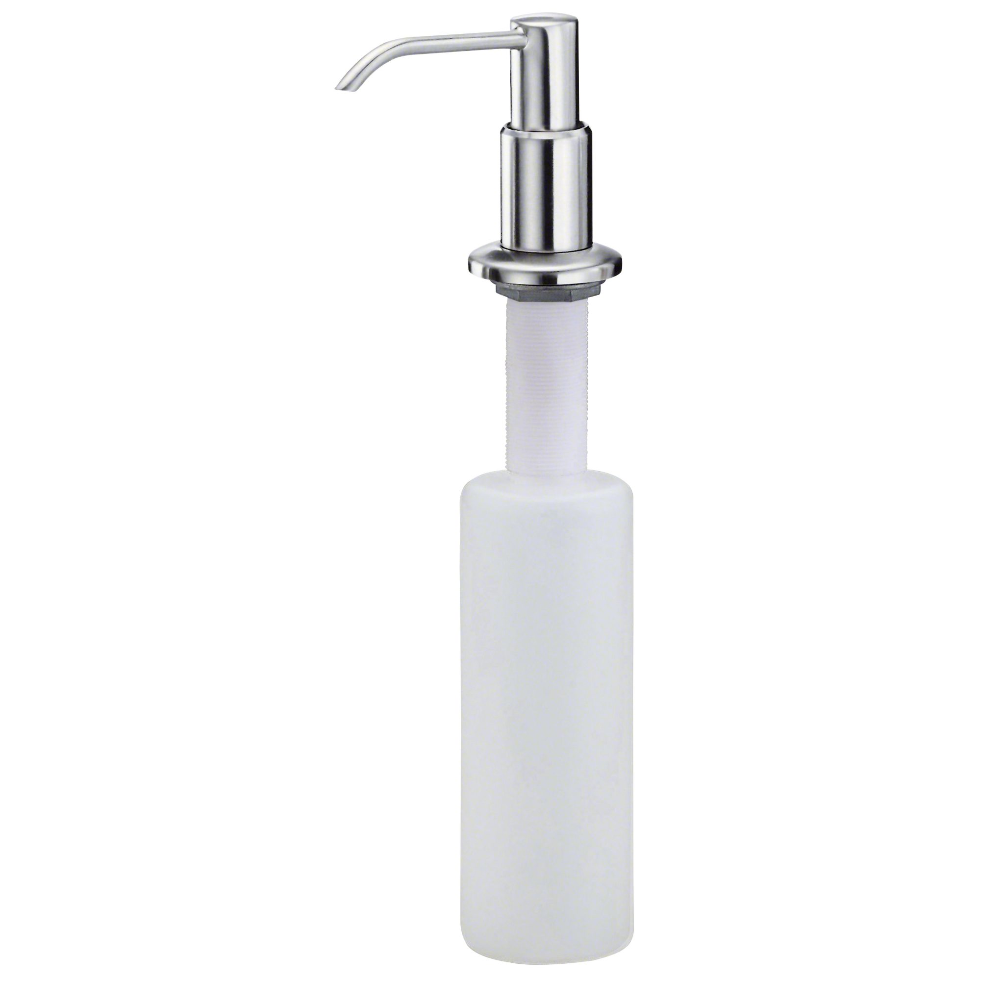 Danze DA502105BN Premium Soap & Lotion Dispenser - Brushed Nickel