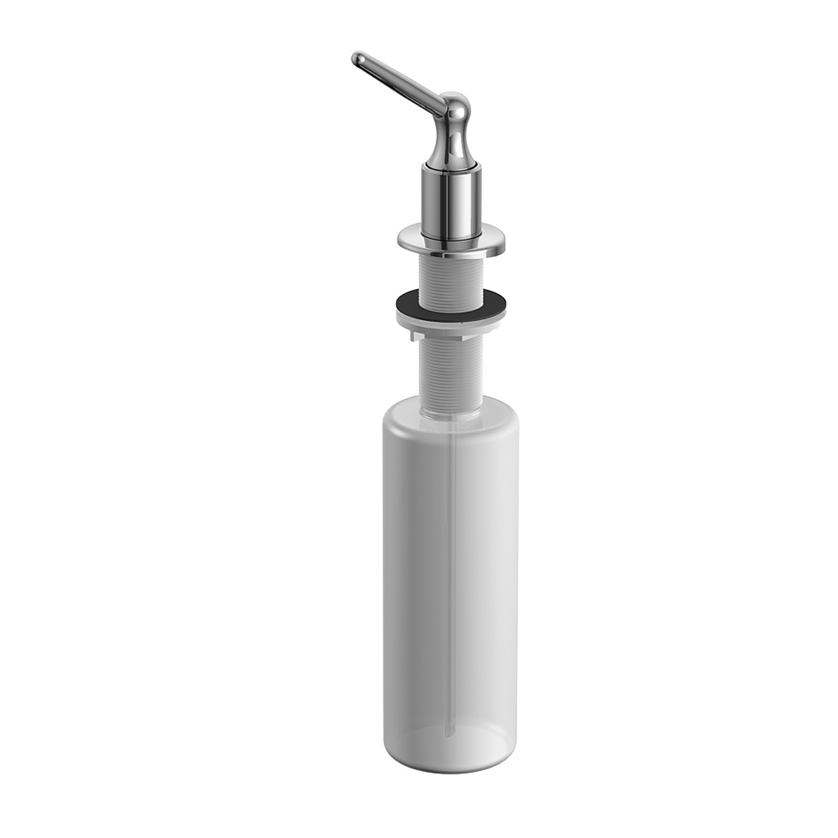 Danze DA502240 Soap and Lotion Dispenser - Chrome