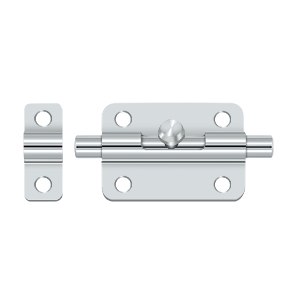 Deltana 3BBU26 3" Barrel Bolt