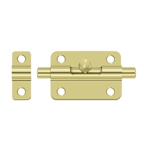 Deltana 3BBU3 3" Barrel Bolt