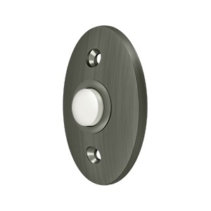 Deltana BBC20U15A Bell Button Standard