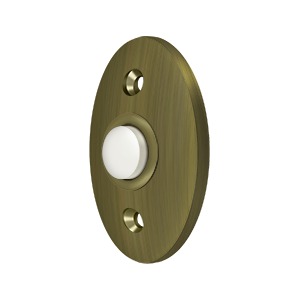 Deltana BBC20U5 Bell Button Standard