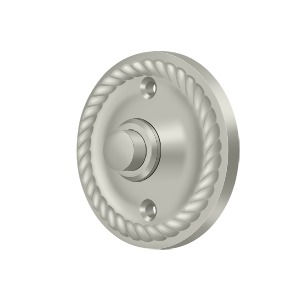 Deltana BBRR213U15 Bell Button Round Rope