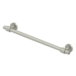 Deltana BBS2002/18-15 18" Towel Bar BBS Series