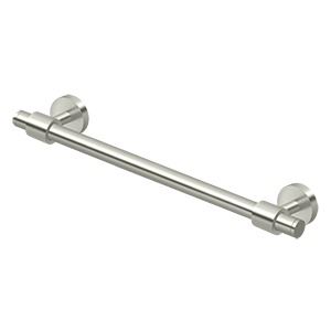 Deltana BBS2003/12-14 12" Towel Bar BBS Series