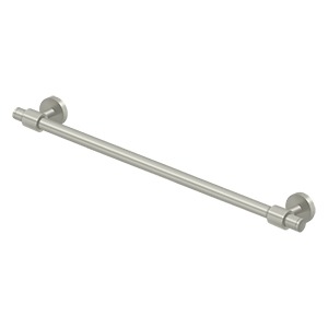 Deltana BBS2003/24-15 24" Towel Bar BBS Series