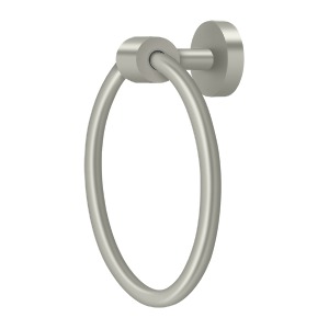 Deltana BBS2008-15 6-1/2" Towel Ring BBS Series