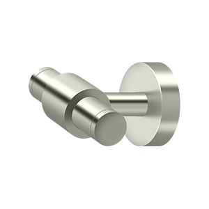 Deltana BBS2010-14 Double Robe Hook BBS Series