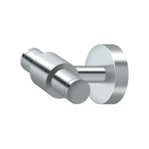 Deltana BBS2010-26 Double Robe Hook BBS Series