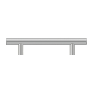 Deltana BP1138SS Bar Pulls Stainless Steel - Click Image to Close
