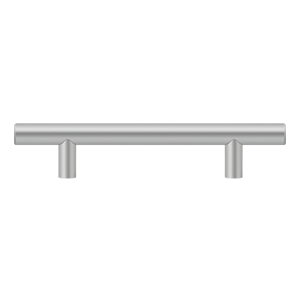 Deltana BP1378SS Bar Pulls Stainless Steel - Click Image to Close