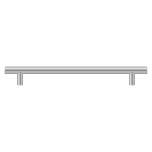 Deltana BP1878SS Bar Pulls Stainless Steel - Click Image to Close