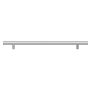 Deltana BP1900SS Bar Pulls Stainless Steel - Click Image to Close