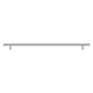 Deltana BP2500SS Bar Pulls Stainless Steel - Click Image to Close