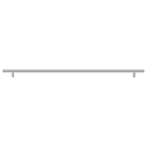 Deltana BP3000SS Bar Pulls Stainless Steel - Click Image to Close