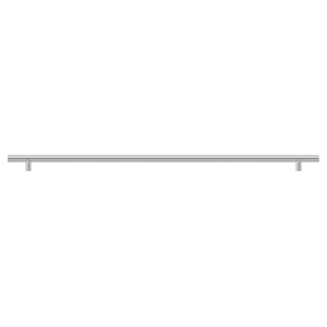 Deltana BP3500SS Bar Pulls Stainless Steel - Click Image to Close