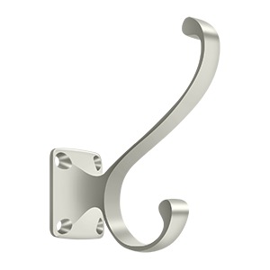 Deltana CAHH35U14 Heavy Duty Coat & Hat Hook