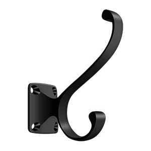 Deltana CAHH35U19 Heavy Duty Coat & Hat Hook