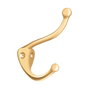 Deltana CAHH3CR003 Coat & Hat Hook