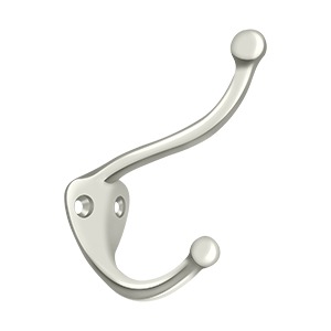 Deltana CAHH3U14 Coat & Hat Hook