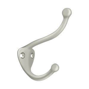 Deltana CAHH3U15 Coat & Hat Hook