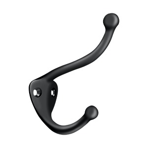 Deltana CAHH3U19 Coat & Hat Hook