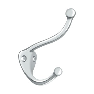 Deltana CAHH3U26 Coat & Hat Hook