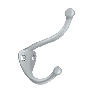 Deltana CAHH3U26D Coat & Hat Hook