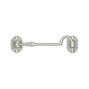 Deltana CHB4U15 Cabin Hooks British Style 4"