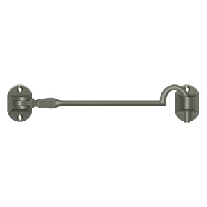 Deltana CHB6U15A Cabin Hooks British Style 6"