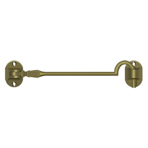 Deltana CHB6U5 Cabin Hooks British Style 6"