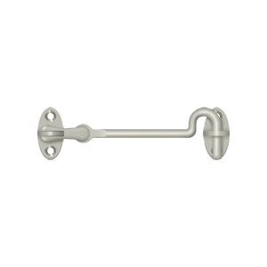 Deltana CHK4U15 Cabin Swivel Hooks 4"