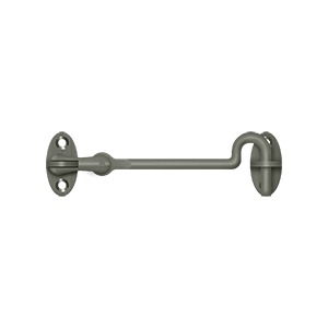 Deltana CHK4U15A Cabin Swivel Hooks 4"