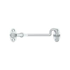 Deltana CHK4U26 Cabin Swivel Hooks 4"