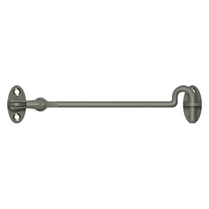 Deltana CHK6U15A Cabin Swivel Hooks 6"