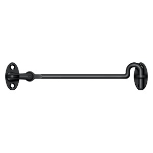 Deltana CHK6U19 Cabin Swivel Hooks 6"