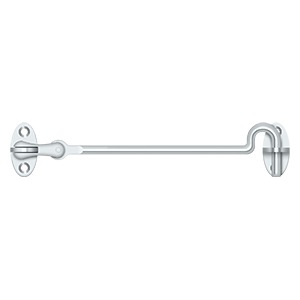 Deltana CHK6U26 Cabin Swivel Hooks 6"