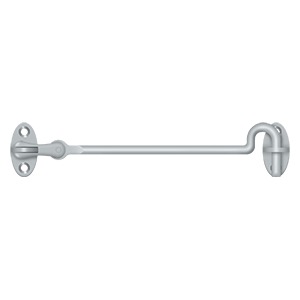 Deltana CHK6U26D Cabin Swivel Hooks 6"