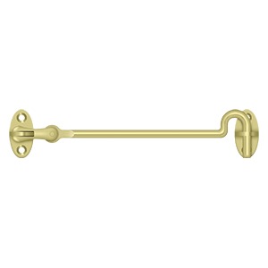 Deltana CHK6U3 Cabin Swivel Hooks 6"