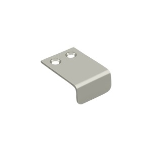 Deltana DCM115U15 Drawer Cabinet Mirror Pull 1"x 1-1/2"