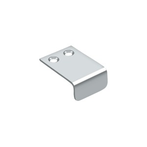 Deltana DCM115U26 Drawer Cabinet Mirror Pull 1"x 1-1/2"