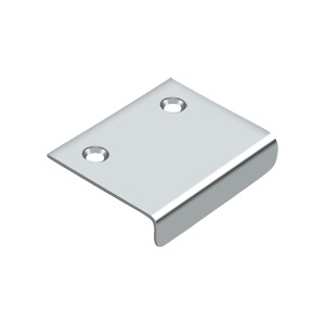 Deltana DCM215U26 Drawer Cabinet Mirror Pull 2"x 1-1/2"