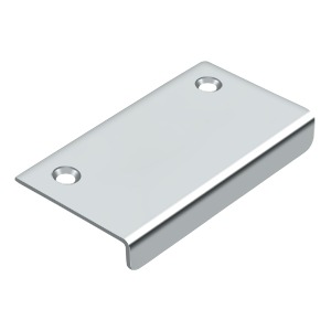 Deltana DCM315U26 Drawer Cabinet Mirror Pull 3"x 1-1/2"