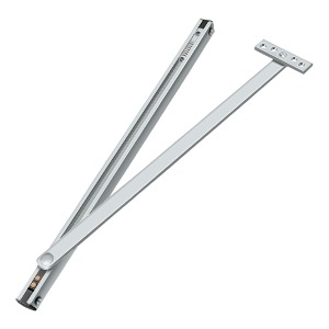 Deltana DCSM10U26 Overhead Door Holder