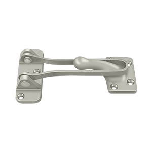 Deltana DG425U15 4" Door Guard