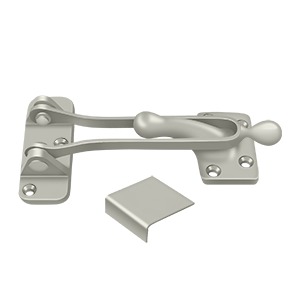 Deltana DG525U15 5" Door Guard