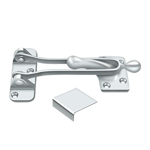 Deltana DG525U26 5" Door Guard